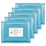 Dr.Althea Water Glow Aqua ampoule Mask - Image 5