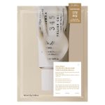Dr.Althea 345 Relief Cream Mask 4-Pack