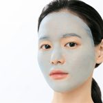 Dr.Althea Aqua Blue Hydration Mask 4-Pack - Image 4
