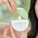 Dr.Althea Green Tea Fresh Sunscreen - Image 2