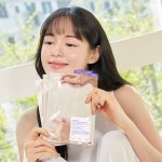 Dr.Althea Jelly Seal Dewy Mask 4-Pack - Image 6
