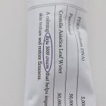 Dr.Althea Reju 5000 Cream - Image 7