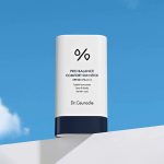 Dr. Ceuracle Pro Balance Comfort Sun Stick SPF50 + PA + + + + - Image 2