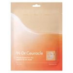 Dr. Ceuracle Vegan Kombucha Tea Essence In Gel Mask 5-Pack