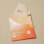 Dr. Ceuracle Vegan Kombucha Tea Essence In Gel Mask 5-Pack - Image 6