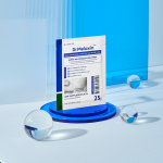 Dr.Melaxin Aqua Ion Plasma Hydrating Water Gel Mask 5-Pack - Image 4