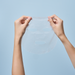 Dr.Melaxin Aqua Ion Plasma Hydrating Water Gel Mask 5-Pack - Image 2