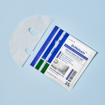 Dr.Melaxin Aqua Ion Plasma Hydrating Water Gel Mask 5-Pack - Image 3