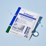 Dr.Melaxin Aqua Ion Plasma Hydrating Water Gel Mask 5-Pack - Image 5
