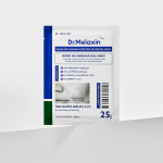 Dr.Melaxin Aqua Ion Plasma Hydrating Water Gel Mask 5-Pack - Image 6