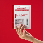 Dr.Melaxin Astaxanthin Whitening Ampoule Mask 5-Pack - Image 5