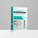 Dr.Melaxin BP-Pore Clear Mask Pack 5-Pack - Image 4