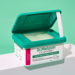 Dr.Melaxin Cicapyrin Calming 4 Part Pads - Image 3