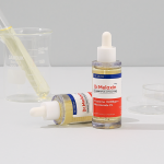 Dr.Melaxin Exosome Repair Ampoule Plus - Image 4