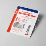 Dr.Melaxin Exosome Repair Mask Pack - Image 5