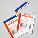 Dr.Melaxin Exosome Repair Mask Pack - Image 3