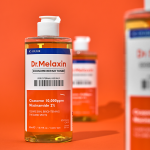 Dr.Melaxin Exosome Repair Toner - Image 8