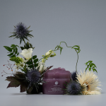 Dr.Melaxin Guerande Sea Salt Perfume Body Scrub - Image 6