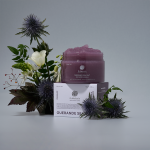 Dr.Melaxin Guerande Sea Salt Perfume Body Scrub - Image 8
