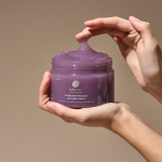 Dr.Melaxin Guerande Sea Salt Perfume Body Scrub - Image 4