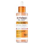 Dr.Melaxin Peel Shot Exfoliating Kojic Acid Turmeric Serum