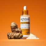Dr.Melaxin Peel Shot Exfoliating Kojic Acid Turmeric Serum - Image 2