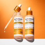 Dr.Melaxin Peel Shot Exfoliating Kojic Acid Turmeric Serum - Image 3