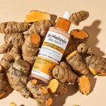Dr.Melaxin Peel Shot Exfoliating Kojic Acid Turmeric Serum - Image 4