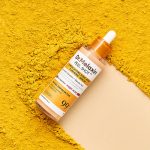 Dr.Melaxin Peel Shot Exfoliating Kojic Acid Turmeric Serum - Image 5