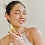 Goodal Green Tangerine Vita-C Dark Spot Care Serum - Image 6