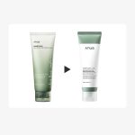 Anua Heartleaf LHA Moisture Peeling Gel - Image 7