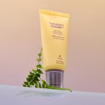 Haruharu Wonder Black Rice Moisture Airfit Daily Sunscreen SPF50 + PA + + + + - Image 2