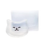 ETUDE My Beauty Tool Sugar Silicon Puff - Image 3