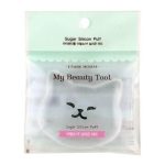 ETUDE My Beauty Tool Sugar Silicon Puff
