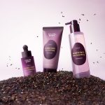 EQQUALBERRY Purple Rice Pore Purifying Pack Cleanser - Image 7