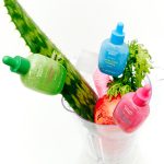 EQQUALBERRY Aloe PDRN Calming Serum - Image 9