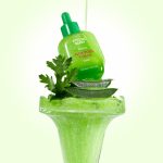 EQQUALBERRY Aloe PDRN Calming Serum - Image 4