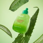 EQQUALBERRY Aloe PDRN Calming Serum - Image 6