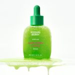 EQQUALBERRY Aloe PDRN Calming Serum - Image 7