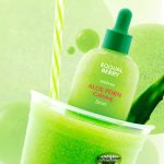 EQQUALBERRY Aloe PDRN Calming Serum - Image 8