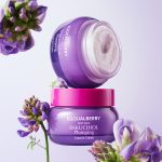 EQQUALBERRY Bakuchiol Plumping Capsule Cream - Image 2