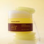 EQQUALBERRY Collagen Glow Up Gel Toner Pads - Image 2