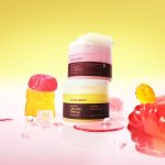 EQQUALBERRY Collagen Glow Up Gel Toner Pads - Image 9