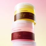 EQQUALBERRY Collagen Glow Up Gel Toner Pads - Image 8