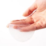 EQQUALBERRY Collagen Pore Tight Up Gel Toner Pads - Image 3