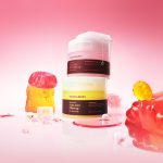 EQQUALBERRY Collagen Pore Tight Up Gel Toner Pads - Image 9