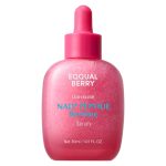 EQQUALBERRY NAD + Peptide Boosting Serum