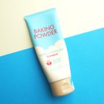 ETUDE Baking Powder B.B Deep Cleansing Foam - Image 2