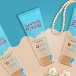ETUDE Baking Powder B.B Deep Cleansing Foam - Image 3