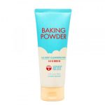 ETUDE Baking Powder B.B Deep Cleansing Foam